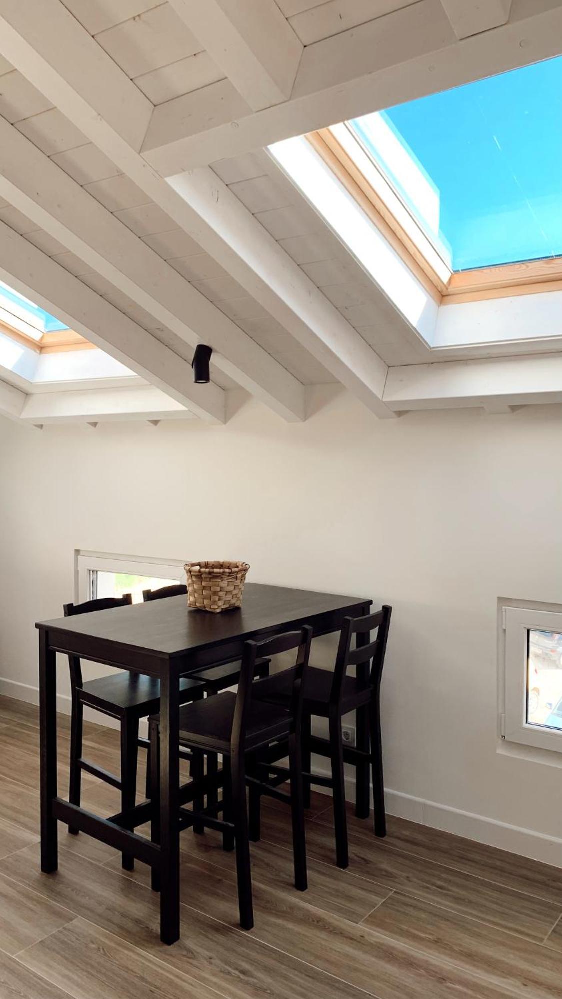 Appartement Laurea Ecocasona *