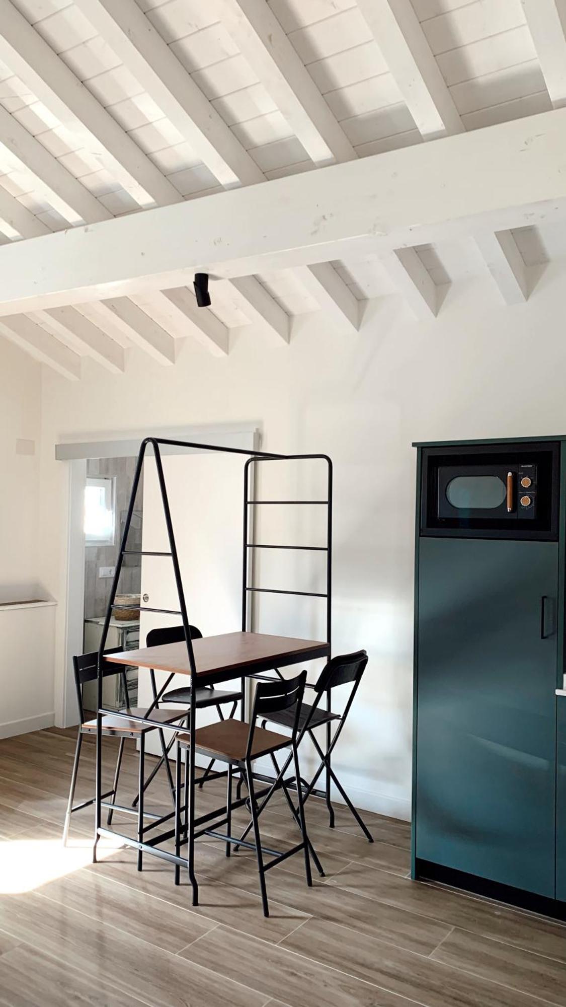 Laurea Ecocasona Appartement Orena