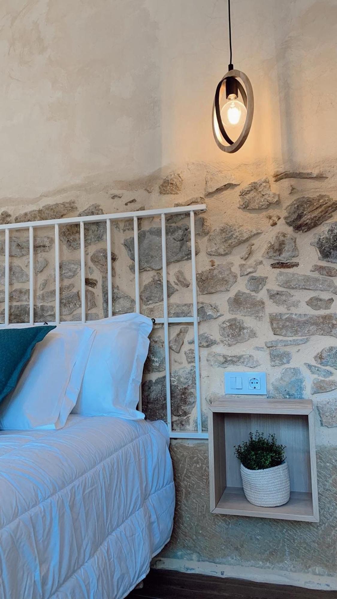 Laurea Ecocasona Appartement
