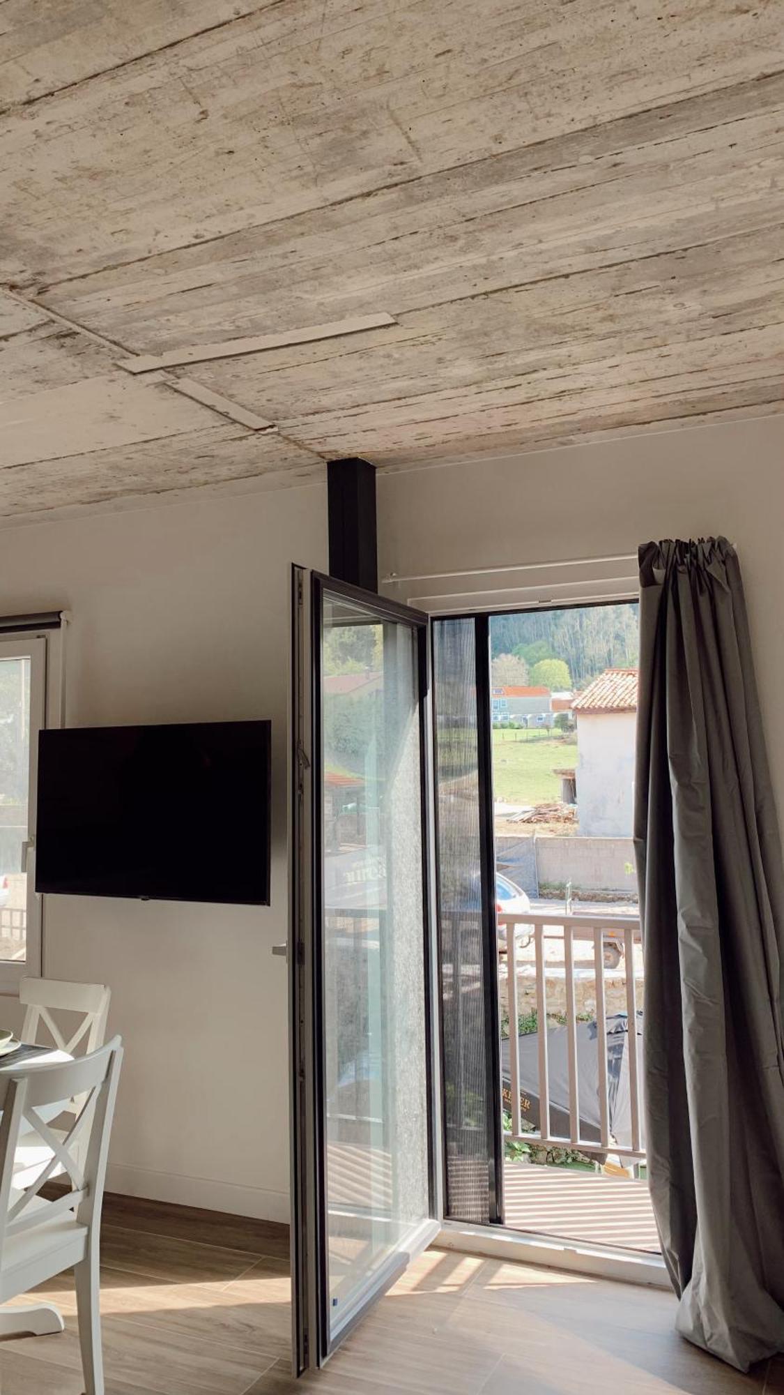 Appartement Laurea Ecocasona