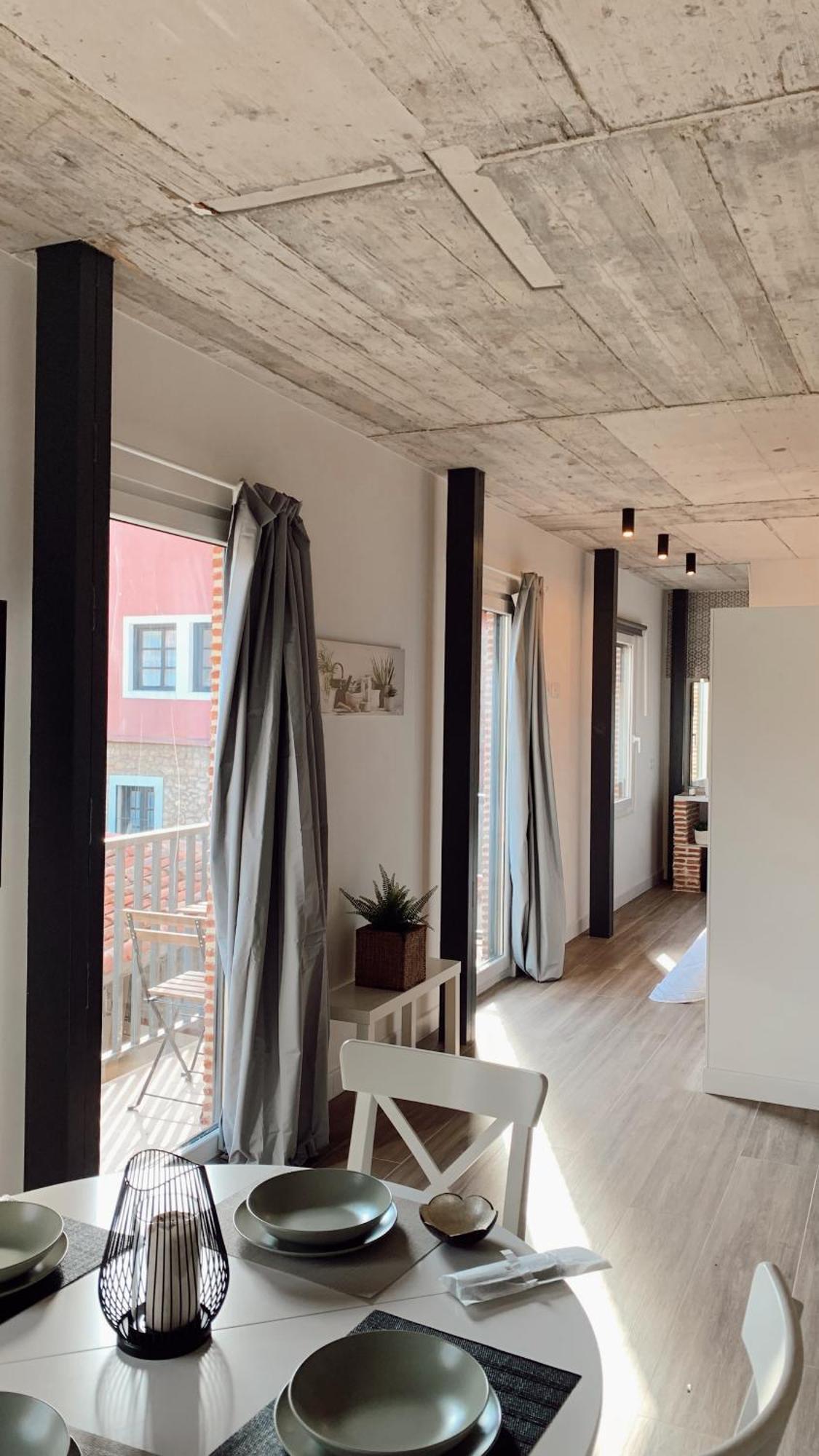 Appartement Laurea Ecocasona