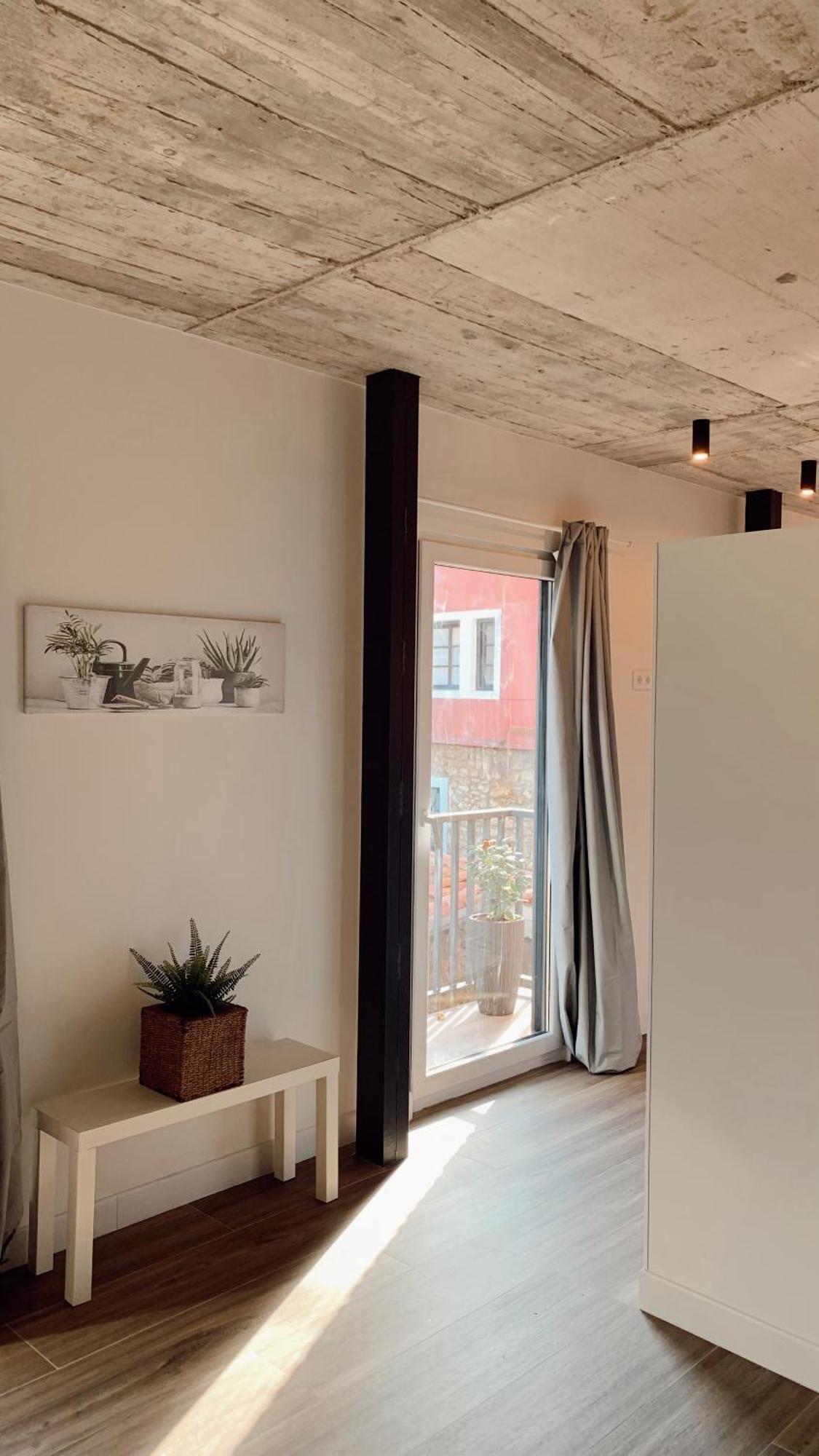 Laurea Ecocasona Appartement