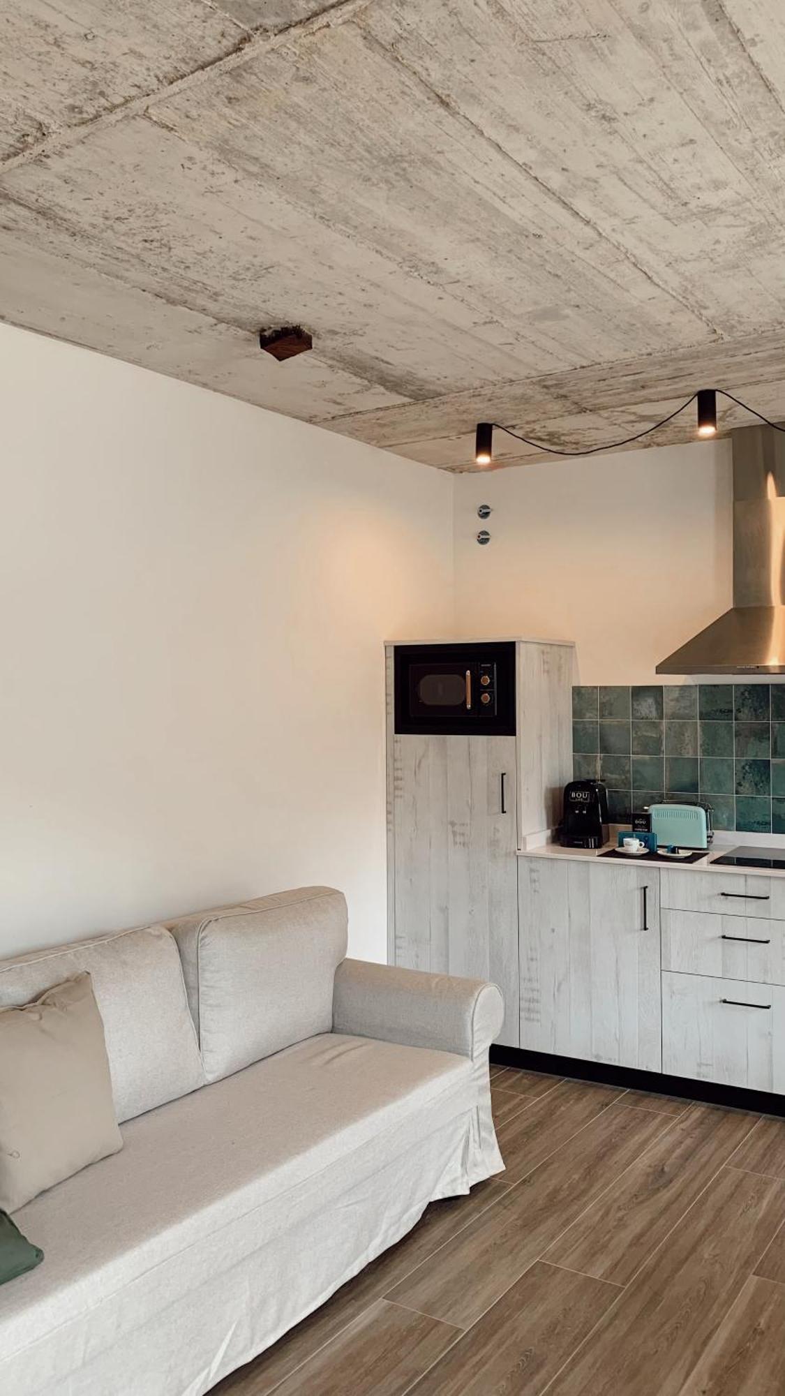 Appartement Laurea Ecocasona Orena