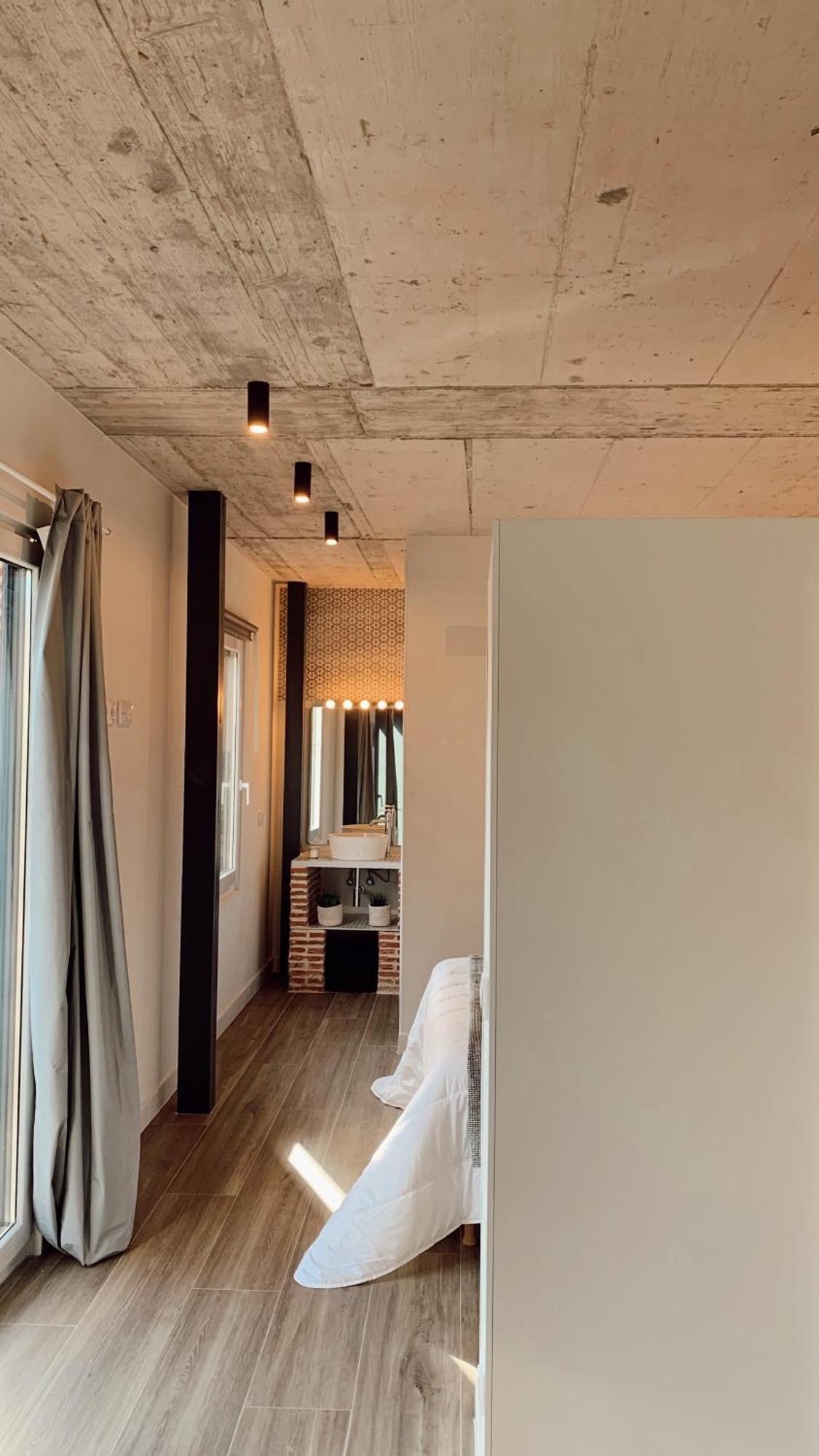 Laurea Ecocasona Appartement Orena