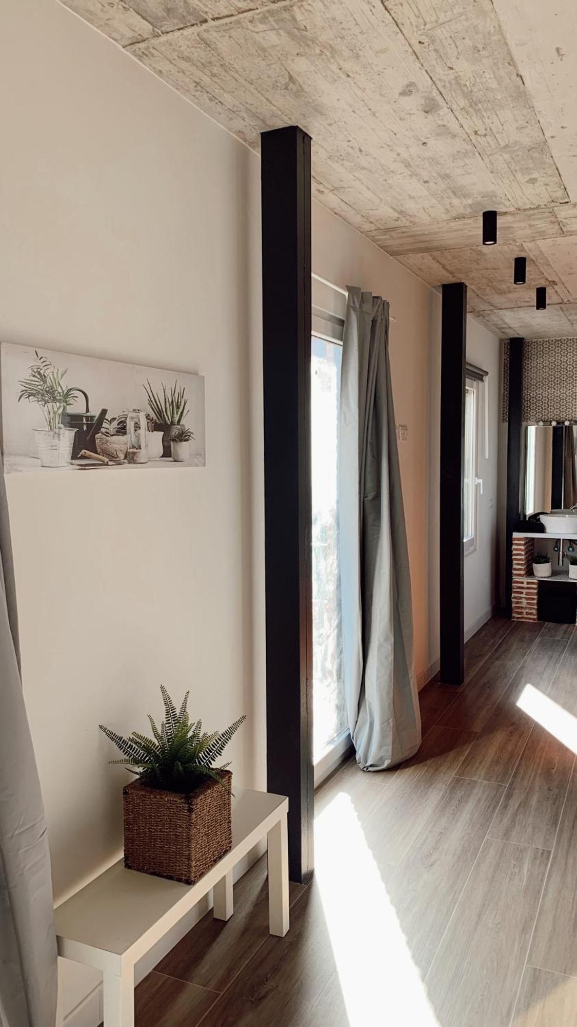 Appartement Laurea Ecocasona Orena