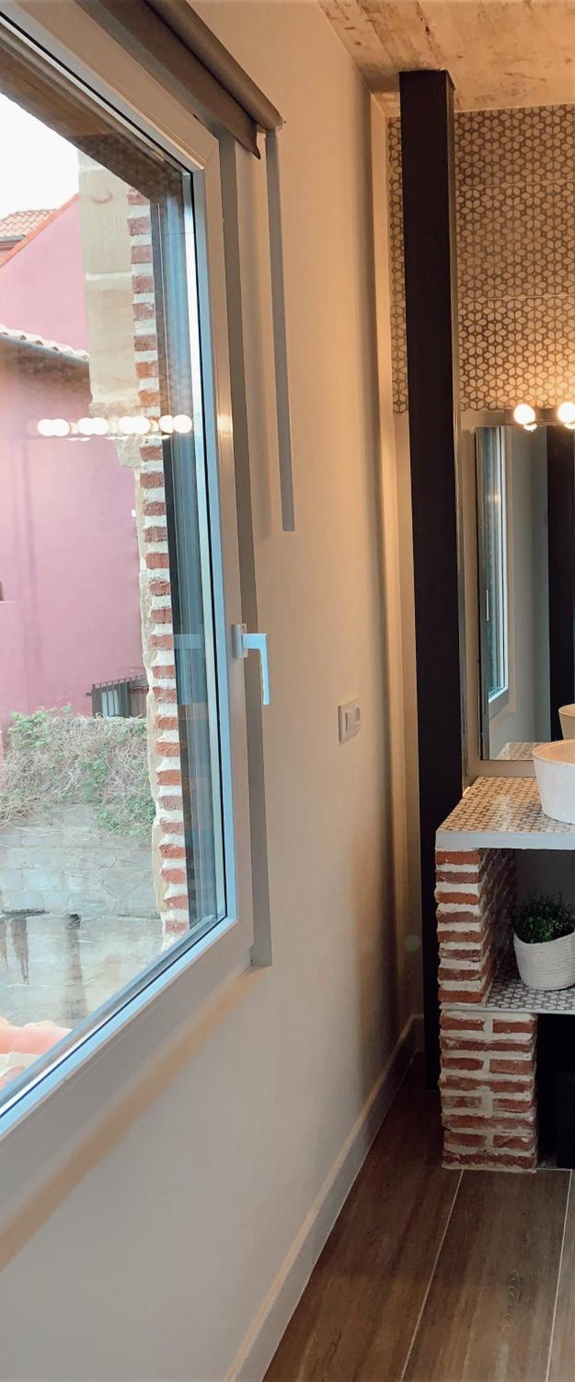 Laurea Ecocasona Appartement Orena