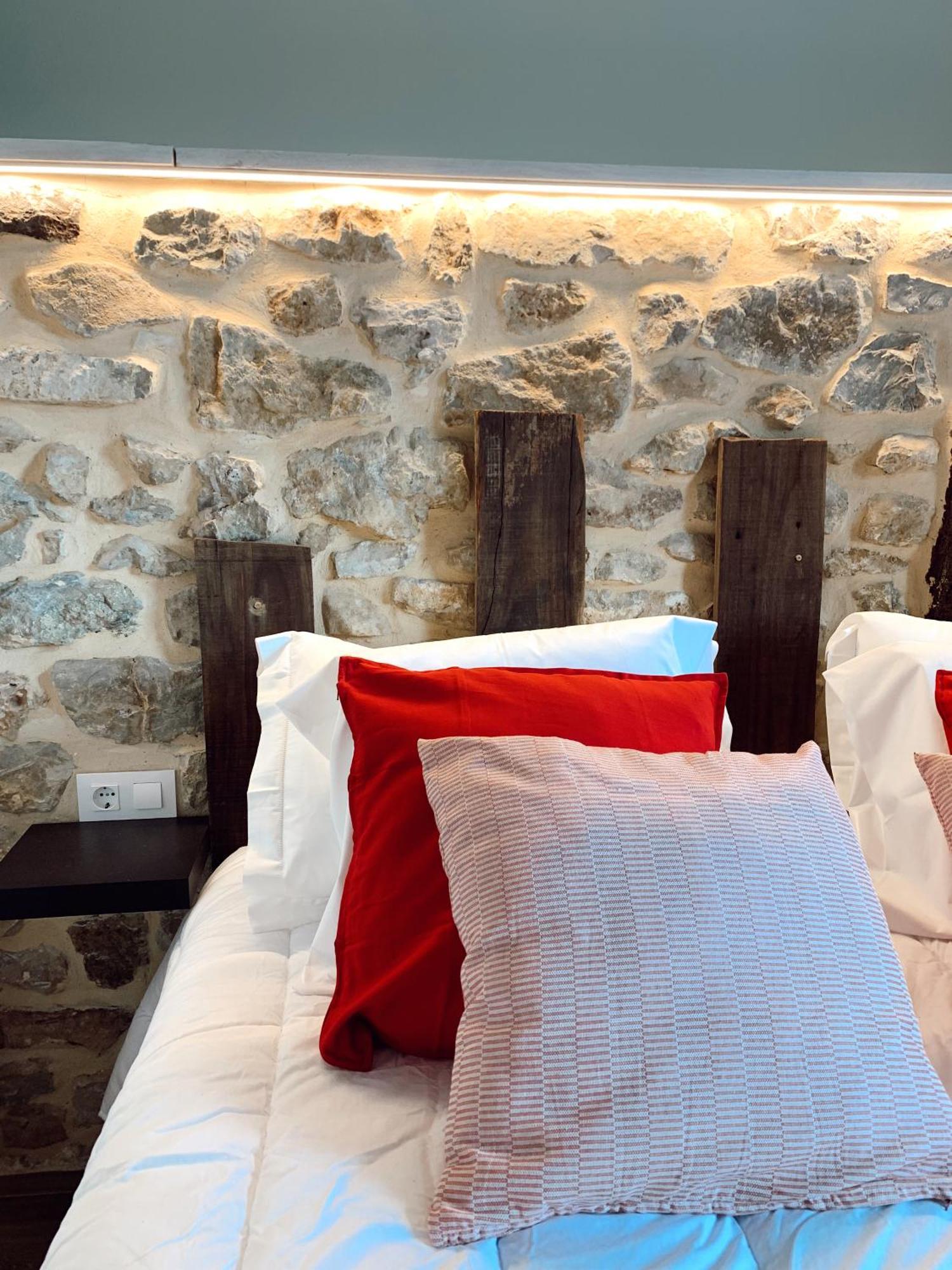 Appartement Laurea Ecocasona *