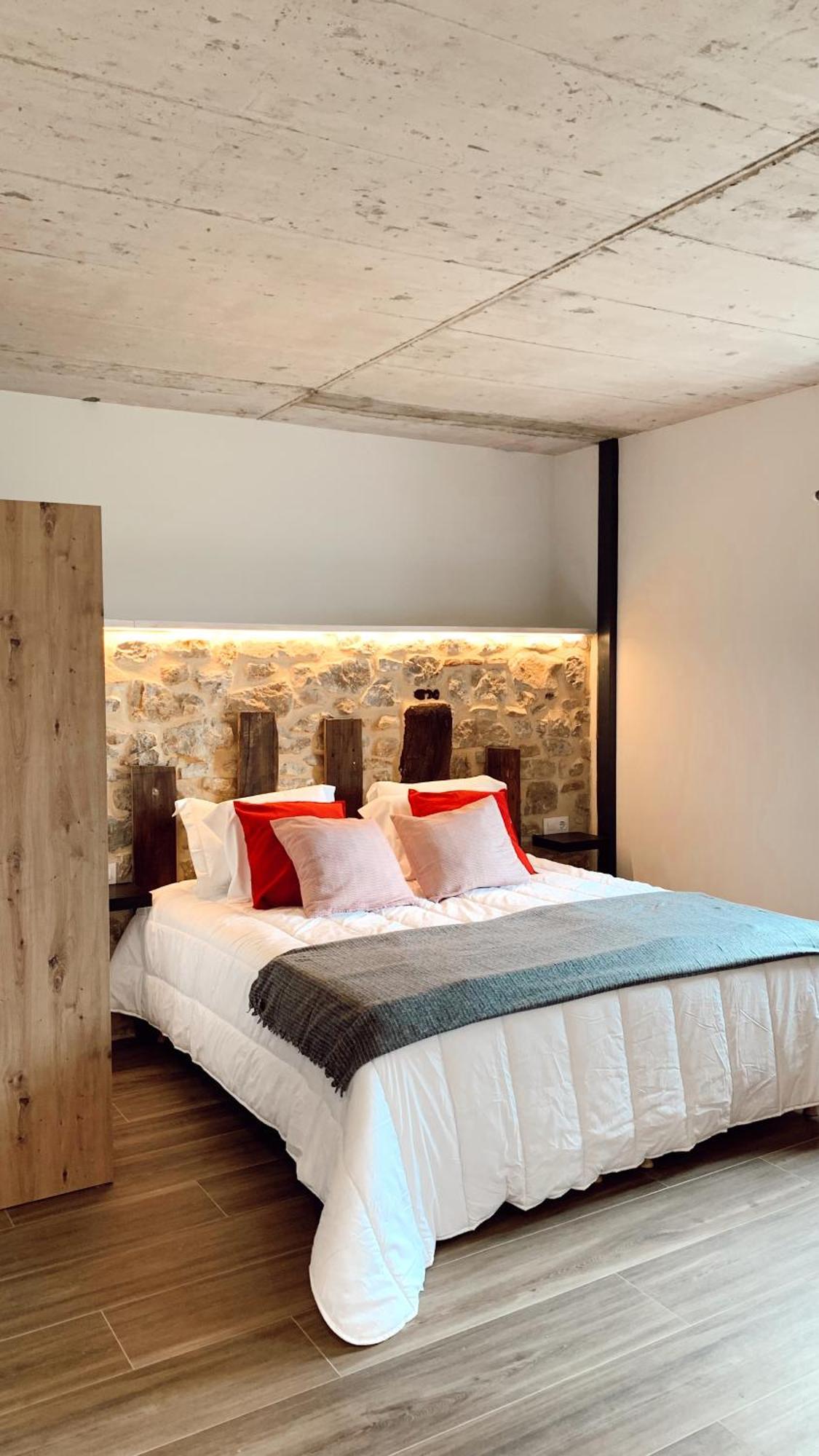 Laurea Ecocasona Appartement Orena