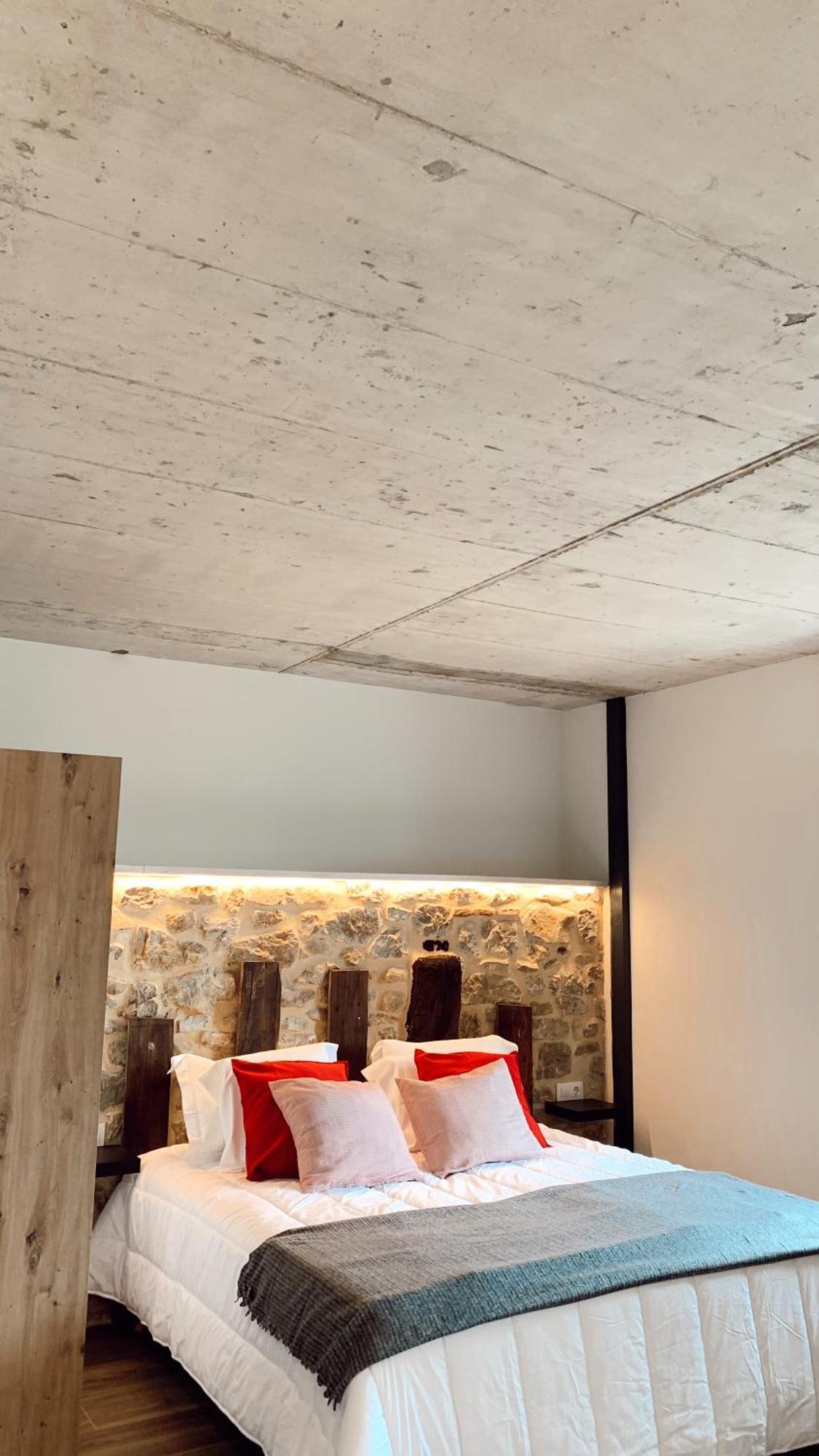 Laurea Ecocasona Appartement Orena