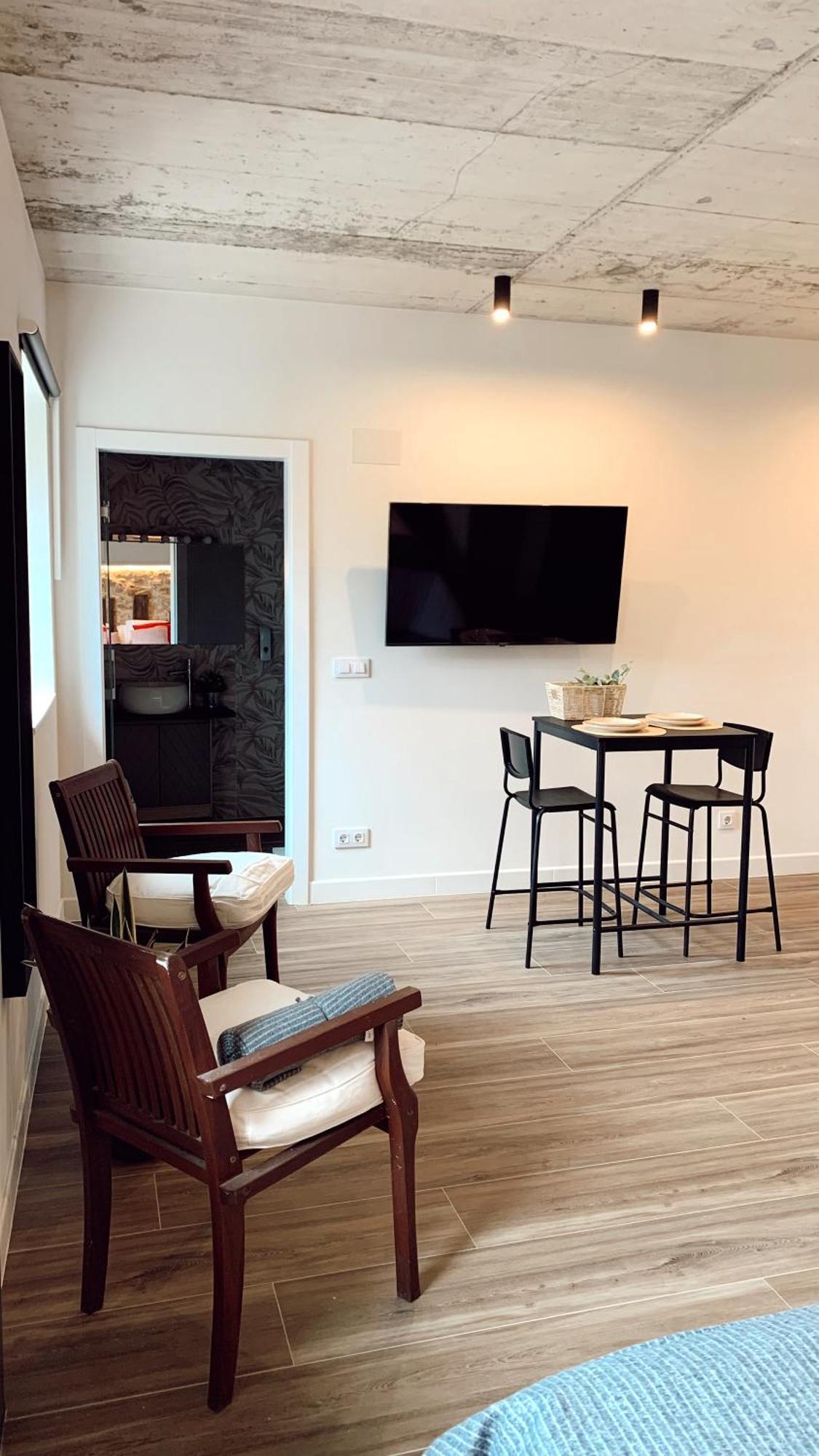 Laurea Ecocasona Appartement