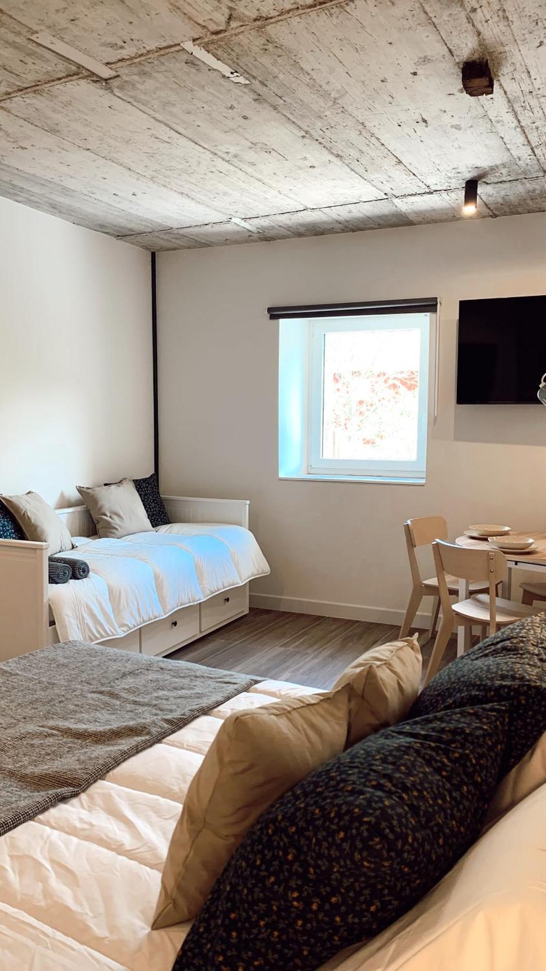 Appartement Laurea Ecocasona