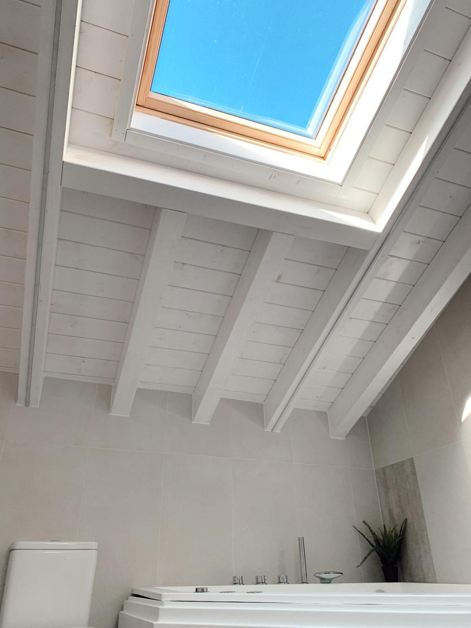 Appartement Laurea Ecocasona