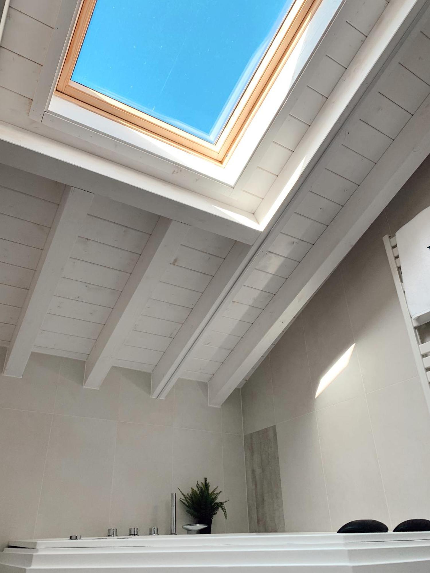 Laurea Ecocasona Appartement Orena