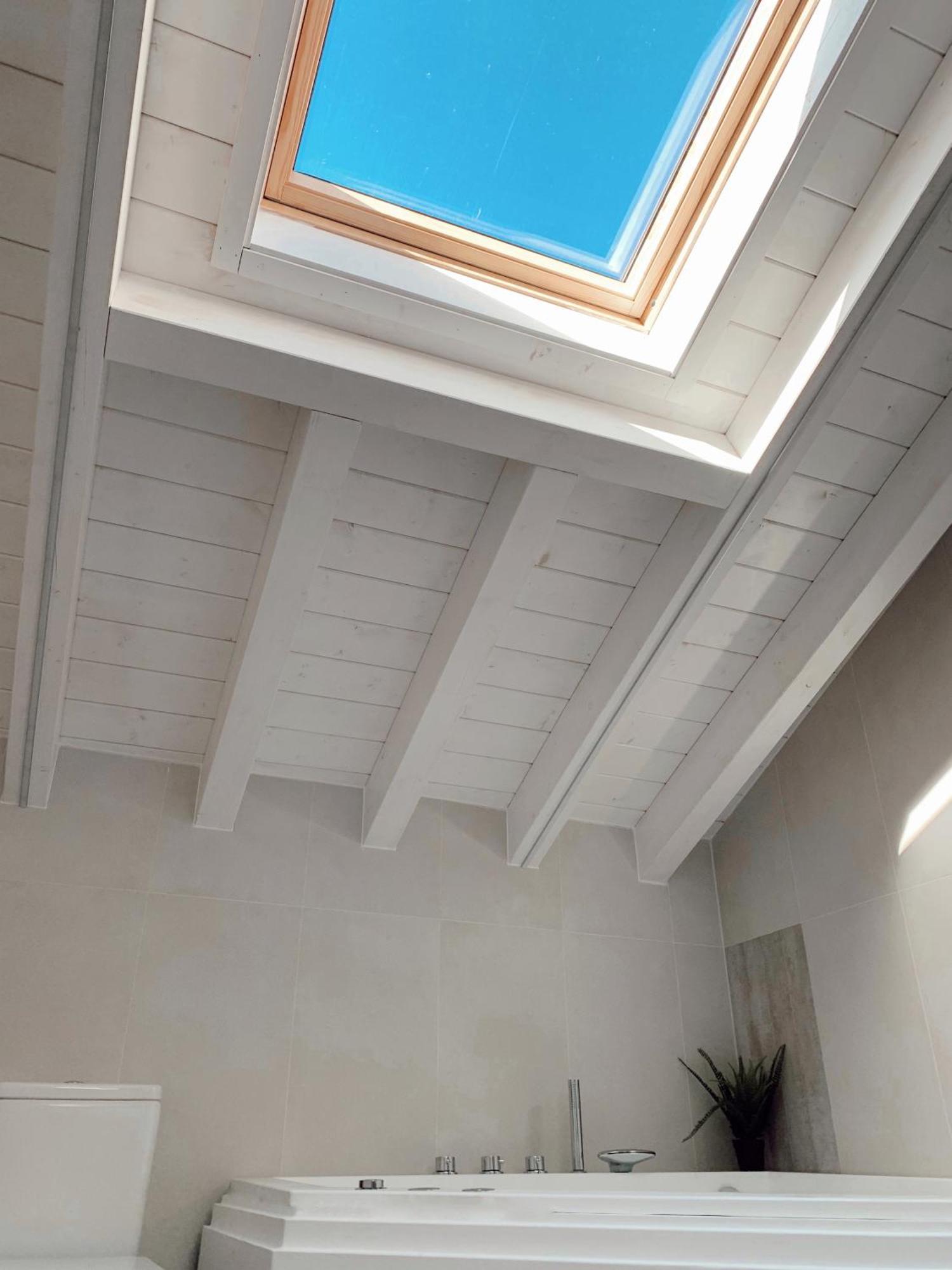 Laurea Ecocasona Appartement *