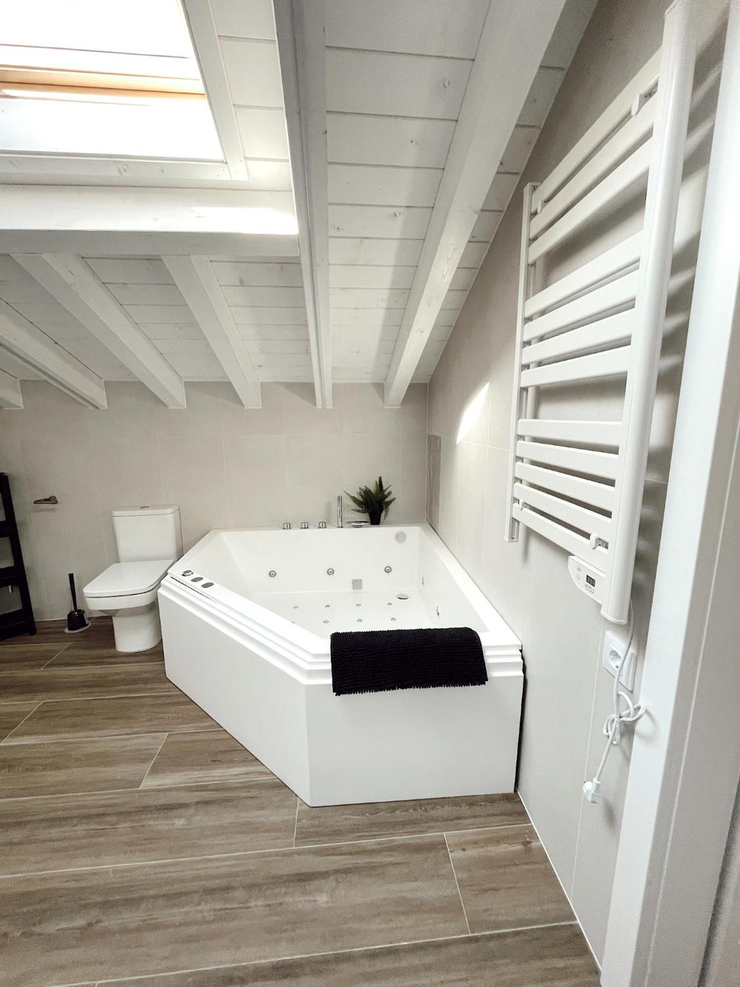 Laurea Ecocasona Appartement *